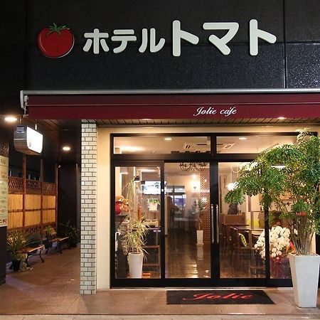 Hotel Tomato 吴市 外观 照片