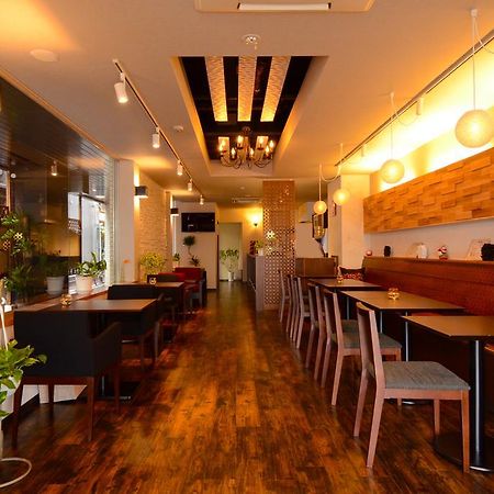 Hotel Tomato 吴市 外观 照片