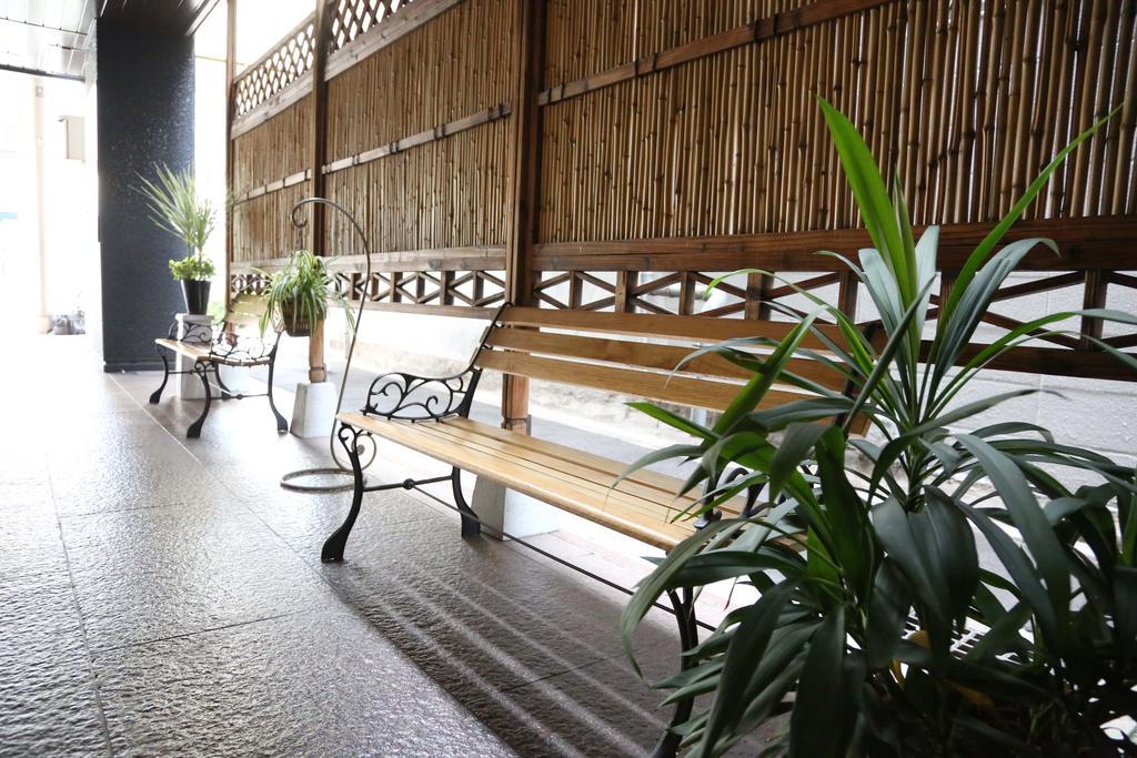 Hotel Tomato 吴市 外观 照片
