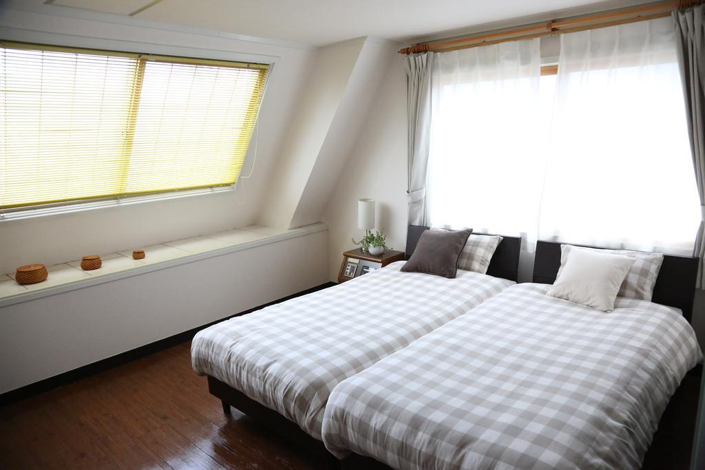 Hotel Tomato 吴市 外观 照片