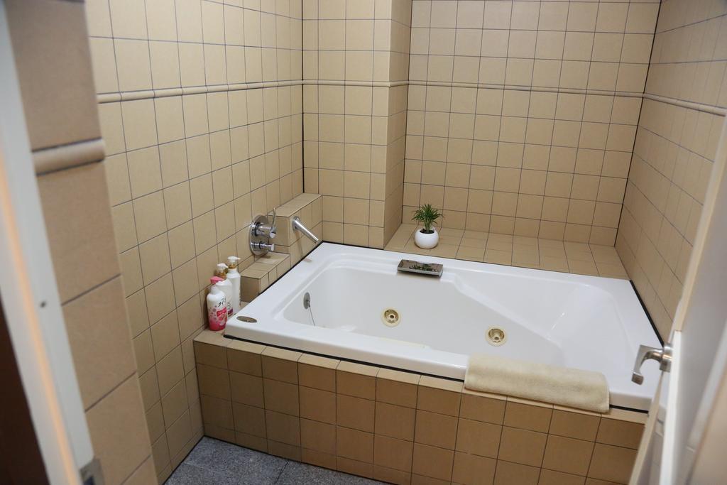 Hotel Tomato 吴市 外观 照片