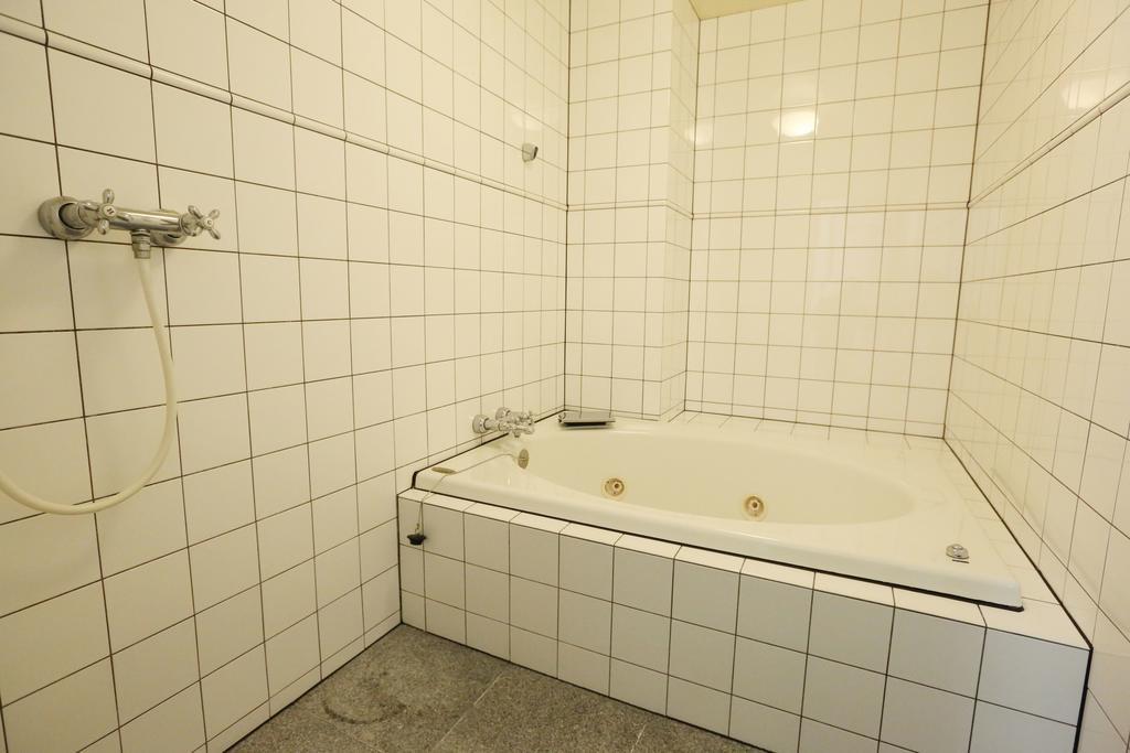 Hotel Tomato 吴市 外观 照片