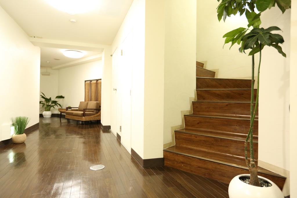 Hotel Tomato 吴市 外观 照片