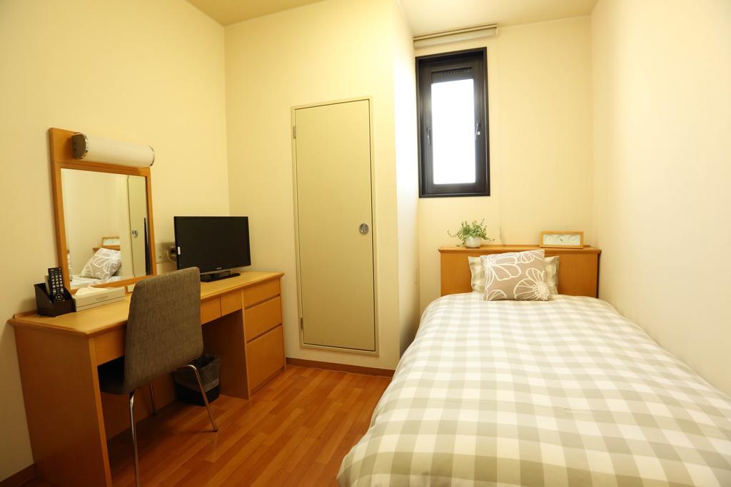 Hotel Tomato 吴市 外观 照片