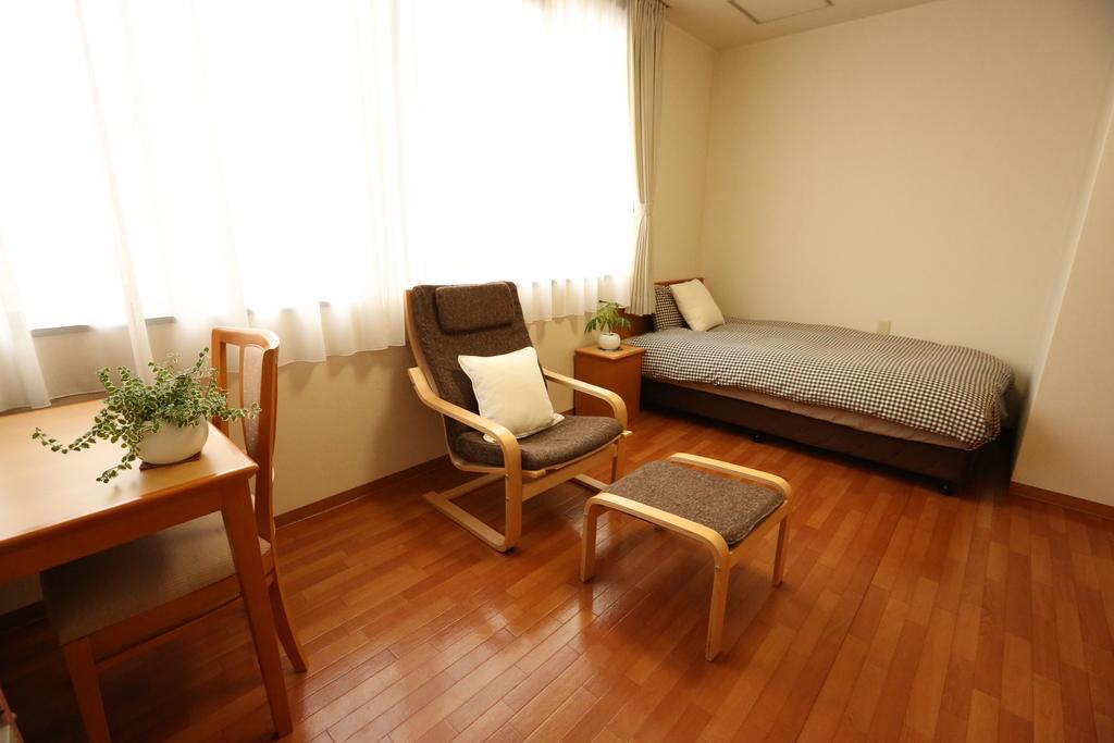 Hotel Tomato 吴市 外观 照片