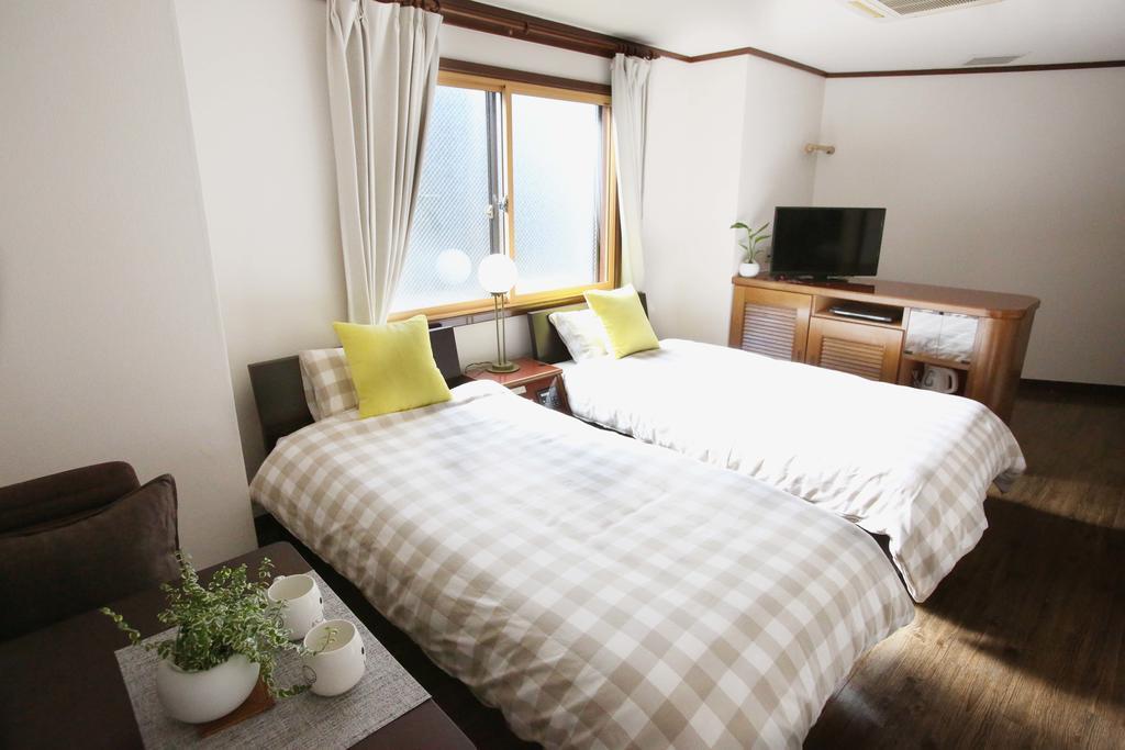 Hotel Tomato 吴市 外观 照片