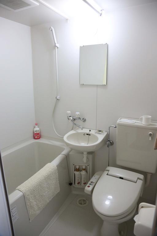 Hotel Tomato 吴市 外观 照片